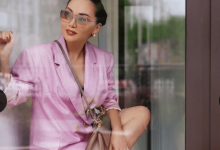 Баян Алагузова вступилась за сельчан и записала обращение к акиму СКО