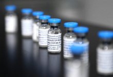 Казахстан предложил вакцину QAZVAC как гуманитарную помощь Украине