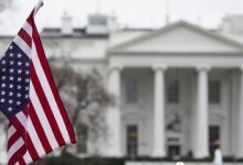 Белый дом объявил, что готовит новые санкции по делу Навального