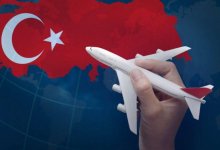 Россия полностью восстанавливает авиасообщение с Турцией