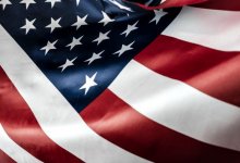 Флаг США предложили раскрасить по-новому – СМИ