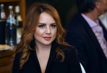 Стало известно о состоянии МакSим, которую с 40-процентным поражением легких ввели в искусственную кому