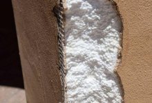 Казахстанцы публикуют новые видео облицовки зданий Туркестана