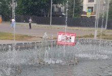 Женщина и дети чуть не умерли в алматинском фонтане: что произошло на самом деле