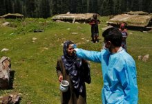 В Индии обнаружили новую мутацию коронавируса