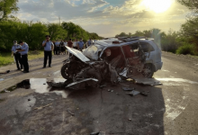 О состоянии пострадавших в жуткой аварии в Алматинской области сообщили врачи