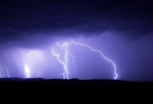 Грозы с дождями и жара в 40 градусов прогнозируются в Казахстане на 23 июня