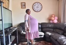 Жительница ЮАР родила 10 детей: полицейские поместили женщину в психбольницу