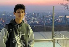 19-летний алматинец получил почетную грамоту от Токаева за спасение женщины и детей