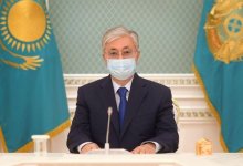 Токаев выйдет в первый за два года отпуск. Где и когда Президент его проведет