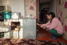 Успешный кейс от Nur Otan: село в Туркестанской области обеспечили центральным отоплением