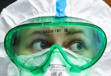 13 казахстанцев умерли от коронавируса и пневмонии