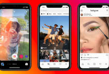 Новая функция в Instagram должна составить конкуренцию Tik-Tok. Что изменится?