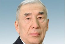 Каирбек Сулейменов: Созданная Первым Президентом правовая система доказала свою состоятельность