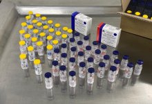 Испытывать Спутник V на детях планируют в России