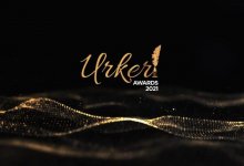 Сразу три СМИ холдинга Nur Media получили премию Urker