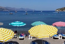 Турция продлила туристический сезон до конца года