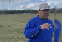 Талгата Мусабаева обвинили в нападении на астанчанку