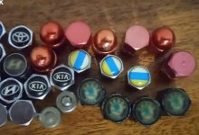 Новый тренд в TikTok: как казахстанских подростков могут наказать за кражу колпачков на колесах авто