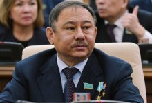 Мусабаев: Я не бил девушку с собакой, она сама извинилась передо мной