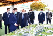 Шымкент в годы Независимости РК: экономический рывок третьего мегаполиса