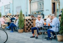 Первая европейская страна отменила все ограничения по коронавирусу