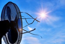 Как охладить квартиру в жару без кондиционера