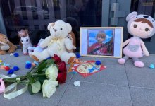 Ее можно было спасти: астанчане почтили память девочки, умершей после посещения стоматологии