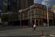 Локдаун возможен: в ВОЗ высказались об индийском штамме коронавируса