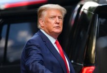 Трамп заявил, что политика Байдена ведет страну к "катастрофе"