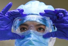 10 казахстанцев умерли от коронавируса за сутки