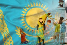 В Нур-Султане многодетным матерям дадут гранты на развитие бизнеса