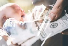 Семья из Узбекистана продавала ребенка в Казахстане