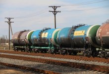 Казахстан начнет поставлять нефть в Белоруссию