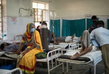 В чем главная опасность индийского штамма коронавируса, который добрался до Казахстана