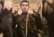 Вооруженный мужчина пообещал устроить "веселье" в Нур-Султане