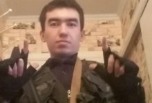 Мужчину, пообещавшего устроить «веселье» в Нур-Султане, задержали полицейские