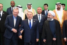 Благодаря Елбасы главный город Казахстана стал центром ОИС