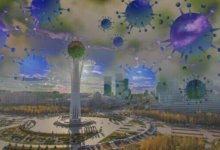 В Нур-Султане снова усилили карантин