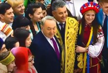 Видеоклип к 30-летию Независимости подготовил телеканал «Астана»