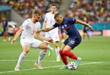 Лучший матч Евро-2020: Испания выиграла соперника со счетом 5:3