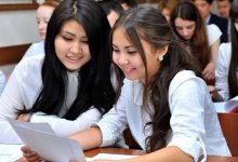 Казахстанские студенты получат скидки на учебу после вакцинации