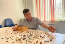 От монет до бриллиантов: что чаще всего проглатывают казахстанские дети