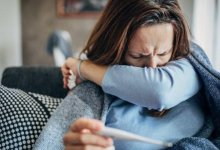 Новый рекорд: женщина была заразной коронавирусом 11 месяцев