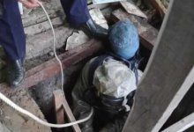 Двое детей и один взрослый погибли, упав в выгребную яму уличного туалета в Алматы