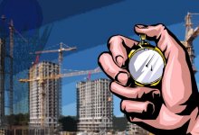 Проблему долгостроев акимат Нур-Султана решит до конца 2023 года