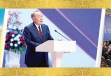 Хроника Независимости: 2017