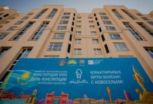 В Нур-Султане на льготных условиях выдадут 10 тысяч квартир