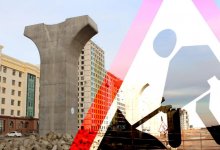 Миллиард долларов стоит достроить LRT - Кульгинов