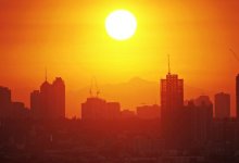 Июль в Казахстане начнется с аномальной жары